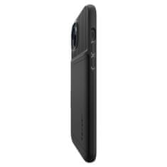 Spigen SPIGEN SLIM ARMOR CS IPHONE 14 PLUS ČERNÝ