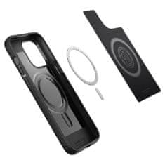 Spigen SPIGEN MAG ARMOR IPHONE 14 PRO MAX MATTE BLACK