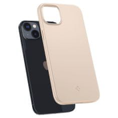 Spigen SPIGEN THIN FIT IPHONE 14 PLUS SAND BÉŽOVÁ