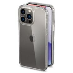 Spigen Airskin pouzdro na iPhone 14 PRO 6.1" Crystal clear