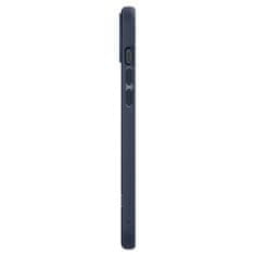 Spigen Parallax Magsafe silikonové pouzdro na iPhone 14 PLUS 6.7" Midnight blue