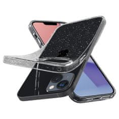 Spigen SPIGEN LIQUID CRYSTAL IPHONE 14 PLUS GLITTER CRYSTAL