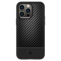 Spigen Core Armor silikonové pouzdro na iPhone 14 PRO MAX 6.7" Matte black