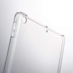 IZMAEL Průhledné ochranné pouzdro pro Apple iPad Pro 11 - Transparentní KP24811