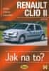 Legg: Renault Clio II od 05/98 - Jak na to? - 87.