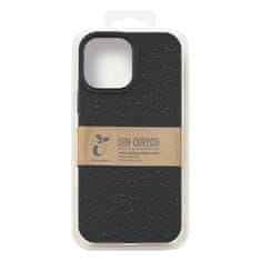 IZMAEL Eco pouzdro pro Apple iPhone 12 Mini - Černá KP25105