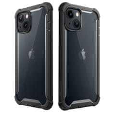 SUPCASE IBLSN Ares pancéřové pouzdro na iPhone 14 PLUS 6.7" Black