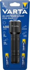 Varta Aluminium Light F30 Pro