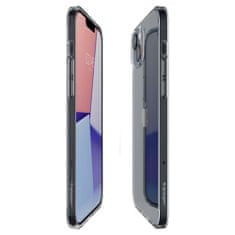 Spigen Airskin pouzdro na iPhone 14 6.1" Crystal clear