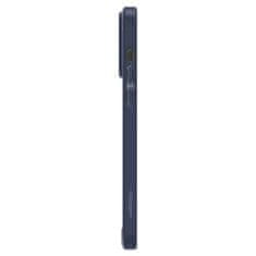 Spigen Ultra Hybrid pouzdro na iPhone 14 PRO 6.1" Navy blue