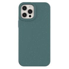 OEM EKOlogické pouzdro na iPhone 12 Pro MAX 6.7" green