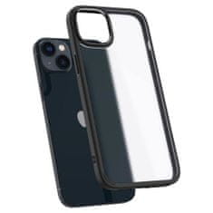 Spigen Ultra Hybrid pouzdro na iPhone 14 6.1" Frost black