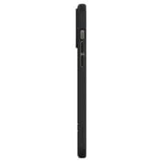 Spigen Parallax Magsafe silikonové pouzdro na iPhone 14 PRO MAX 6.7" Matte black