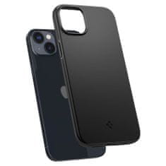 Spigen SPIGEN THIN FIT IPHONE 14 PLUS ČERNÝ