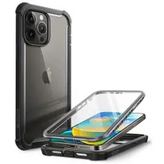 SUPCASE IBLSN Ares pancéřové pouzdro na iPhone 14 PRO 6.1" Black