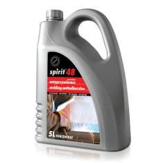 Spirit Ochrana svařování SPIRIT 48 - concentrate 5L