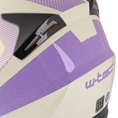 W-TEC Moto přilba Yekatero Velikost XS (53-54)