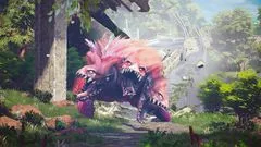 THQ Nordic Biomutant (PS5)