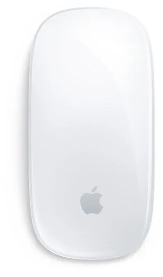 Apple Magic Mouse (2021), stříbrná (MK2E3ZM/A)