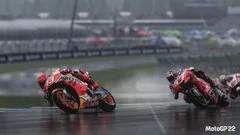 Milestone MotoGP 22, digitální kód v balení (SWITCH)