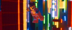 Warner Bros LEGO Movie Videogame (PS4)