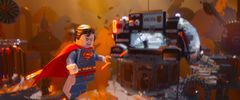 Warner Bros LEGO Movie Videogame (PS4)