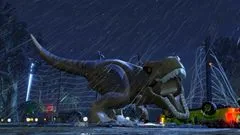 Warner Bros LEGO Jurassic World (Xbox ONE)