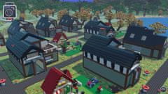 Warner Bros LEGO Worlds (PS4)