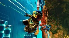 Warner Bros LEGO Ninjago Movie Video Game (Xbox ONE)