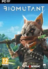 THQ Nordic Biomutant (PC)