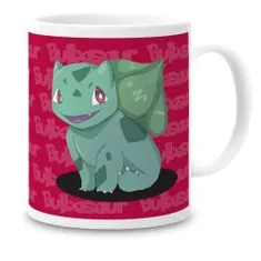 Grooters Hrnek Pokémon - Bulbasaur