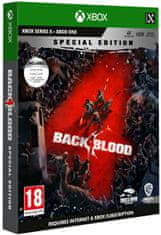 Back 4 Blood - Special Edition (Xbox)