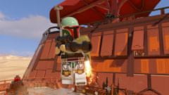 Warner Bros Lego Star Wars: The Skywalker Saga (Xbox)