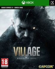 Capcom Resident Evil Village (Xbox ONE)