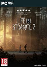 Square Enix Life is Strange 2 (PC)