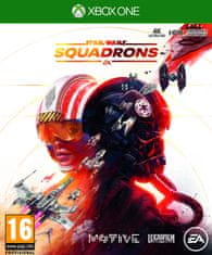 Electronic Arts Star Wars: Squadrons (Xbox ONE)