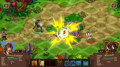 1C Game Studio Reverie Knights Tactics (SWITCH)