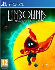 Unbound: Worlds Apart (PS4)