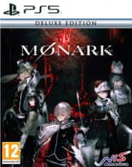 NIS America Monark - Deluxe Edition (PS5)