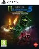 Monster Energy Supercross 5 (PS5)