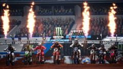 Milestone Monster Energy Supercross 5 (PS5)