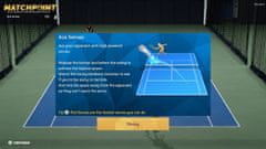 Kalypso Matchpoint - Tennis Championships - Legends Edition (PC)