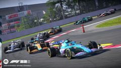 Electronic Arts F1 22 (Xbox ONE)