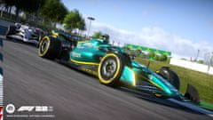 Electronic Arts F1 22 (Xbox Series X)