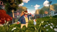 Gearbox Software Hello Neighbor 2 (SWITCH)