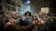 World War Z: Aftermath (Xbox)