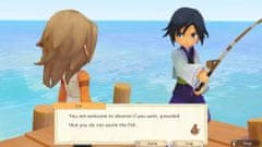 Story of Seasons: Pioneers of Olive Town (PS4)