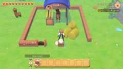 Story of Seasons: Pioneers of Olive Town (PS4)