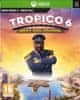 Tropico 6 - Next Gen Edition (Xbox)