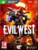 Evil West - Day One Edition (Xbox)